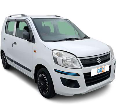Maruti Wagon R 1.0-img